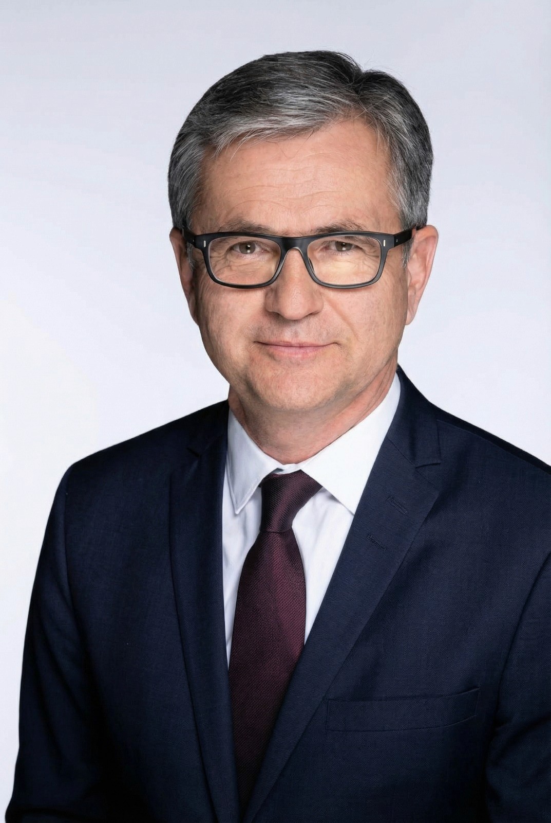 Team Member - Rodrigo Bento Geraldes