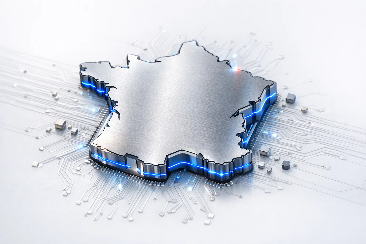 souveraineté numérique