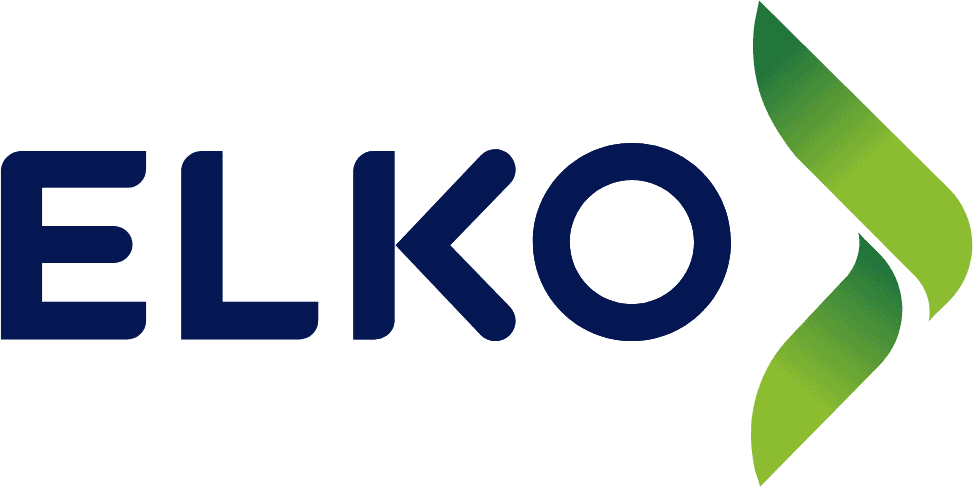Elko logo