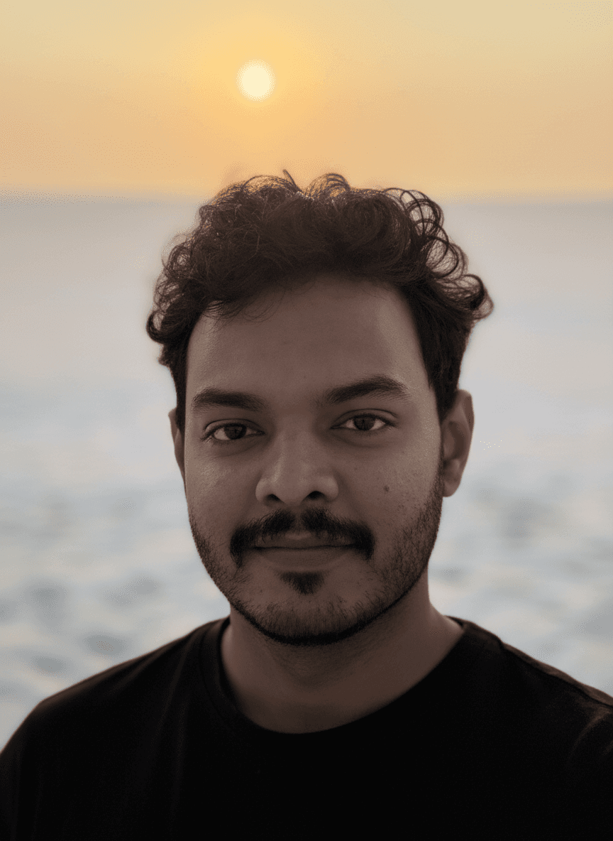 Deepak Balakrishnan, UX Designer