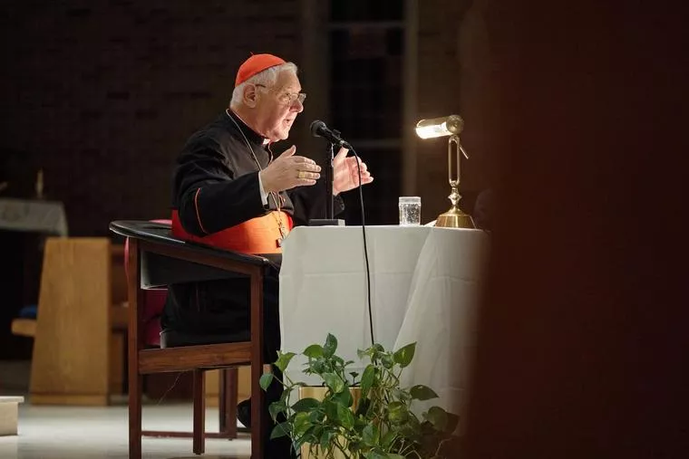 Cardinal Muller