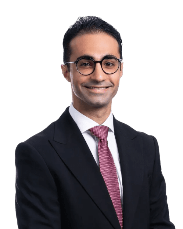 Noor Al-Haiek headshot