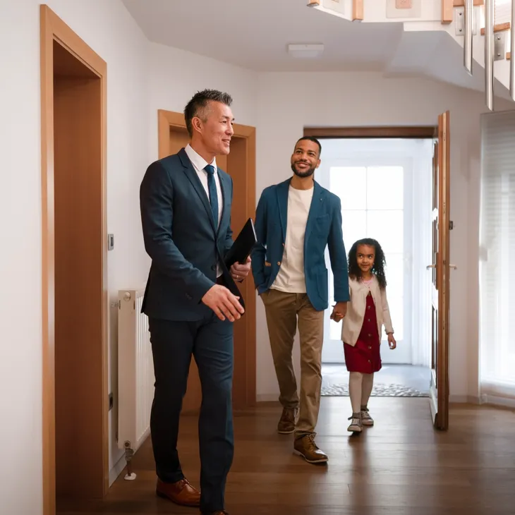 sell home in Sothern California