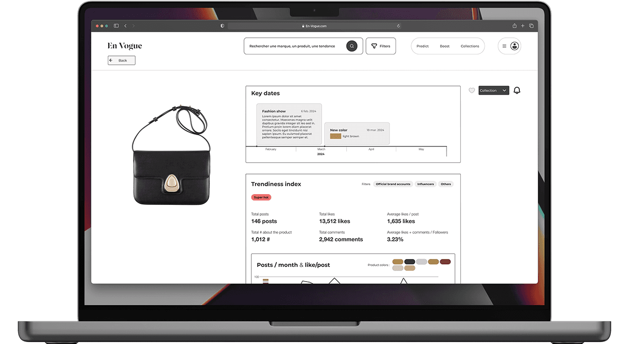 HealthWell Website in Framer
