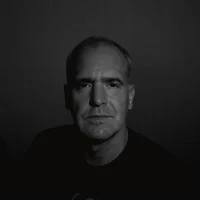 Portrait of Marius Feld, operations director at Verity Works