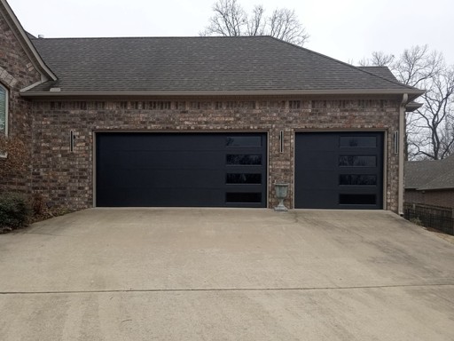 Elite Garage Door NWA - Commercial and Residential Garage Door installation