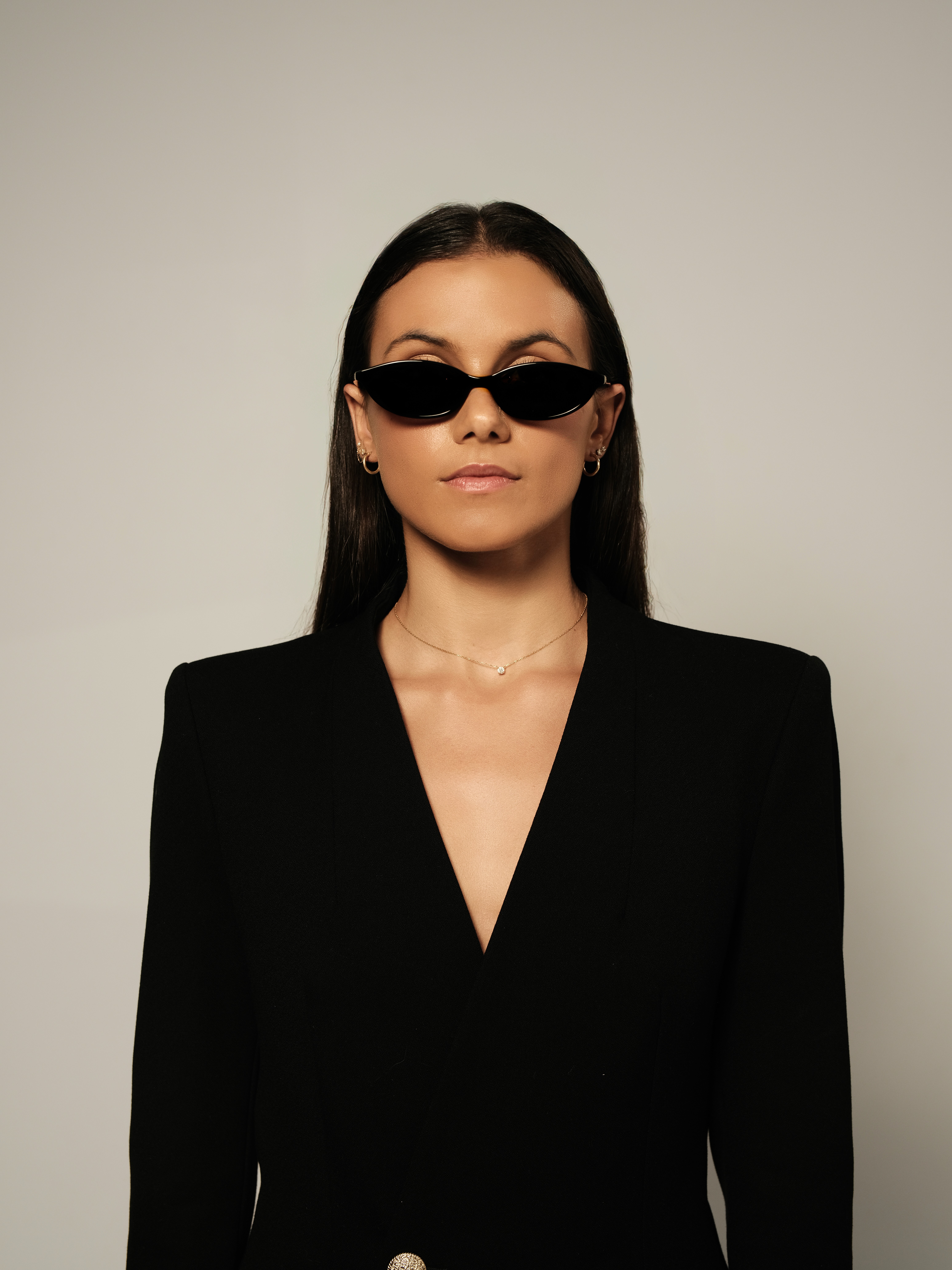 Melisa & Eva photoshoot