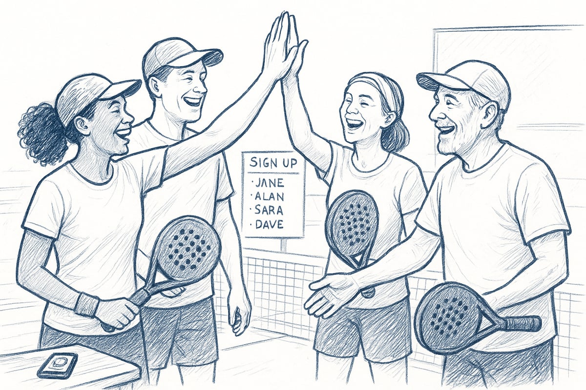 The Social Side: Building Community and Keeping Games Fun