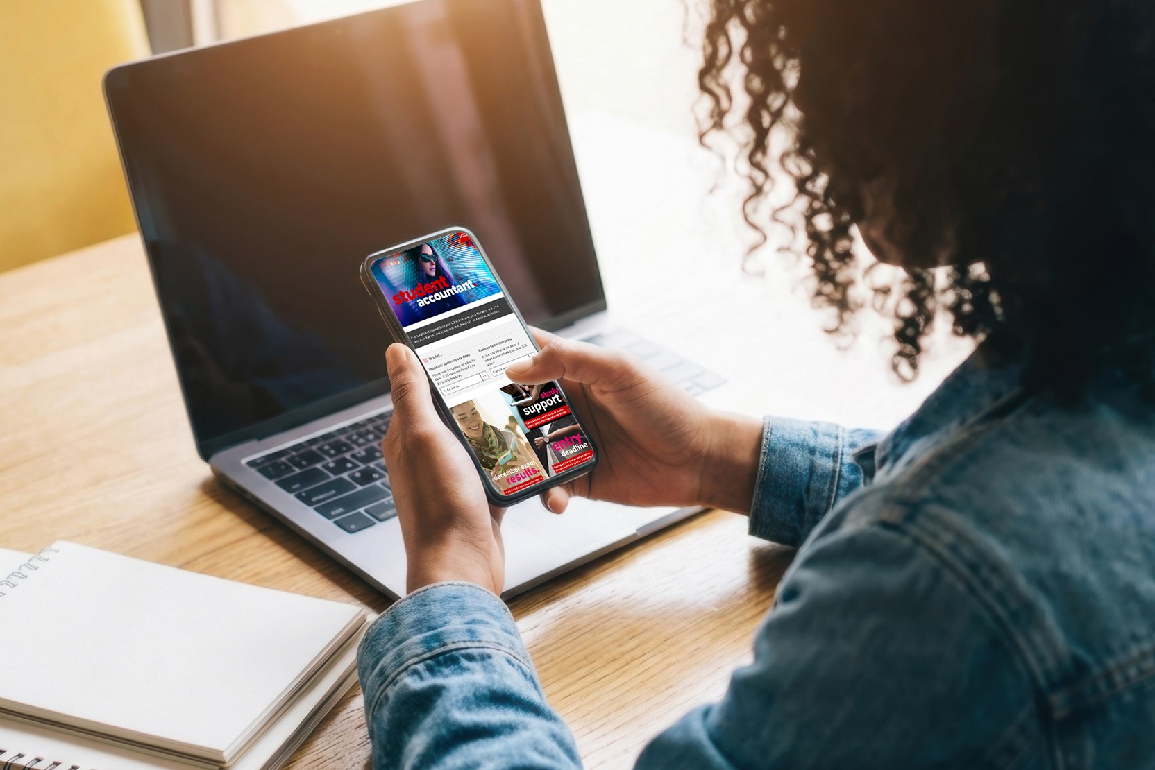 Student Accountant Direct