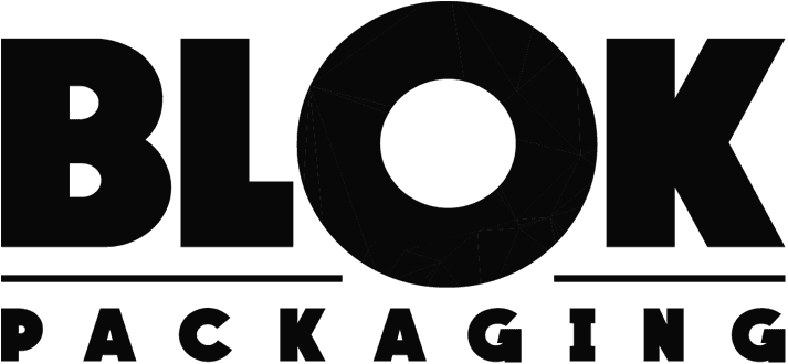 Logo van Blok Packaging