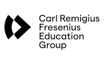 Logo Carl Remigius Fresenius Education Group