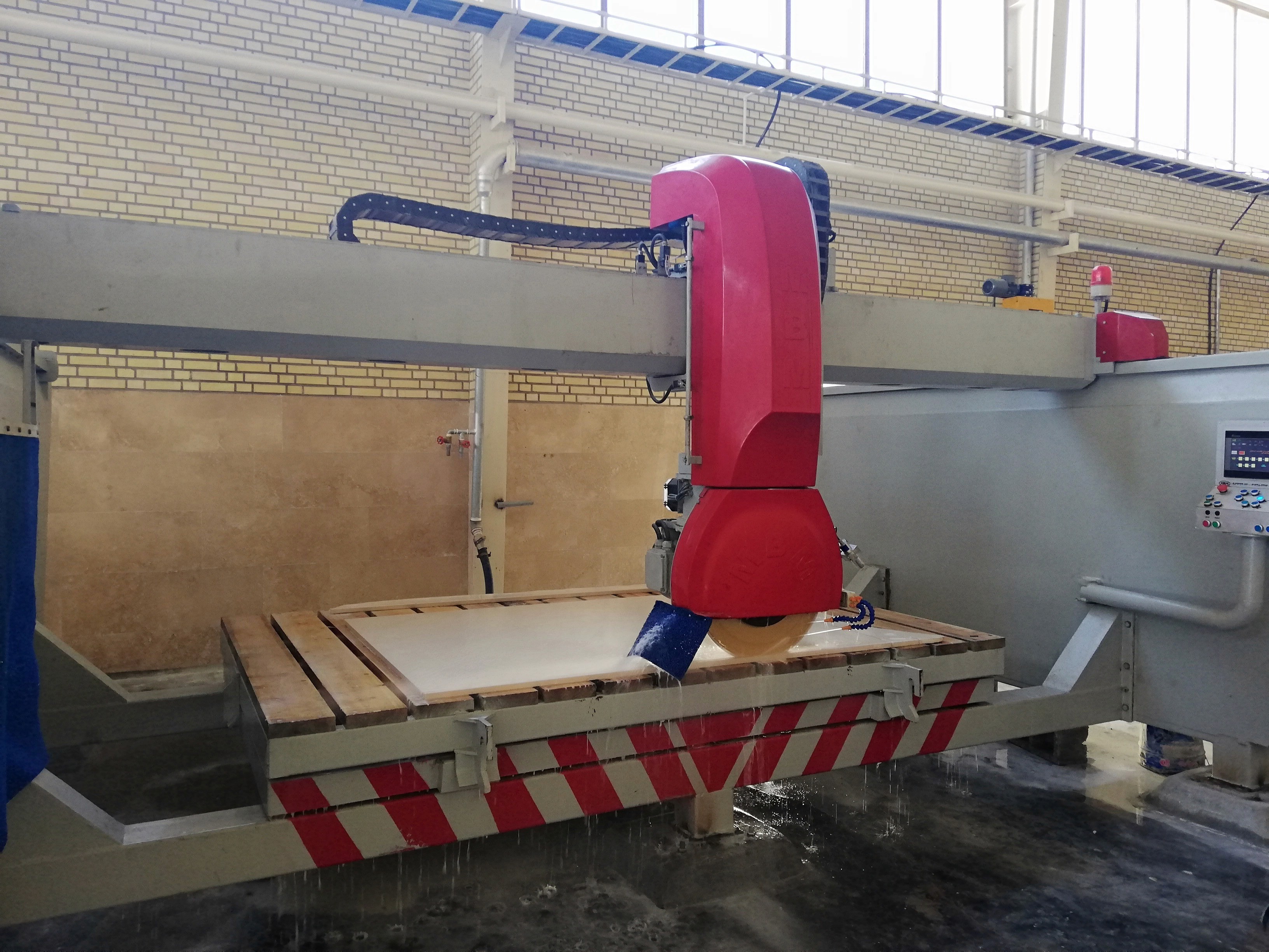 industrial automation