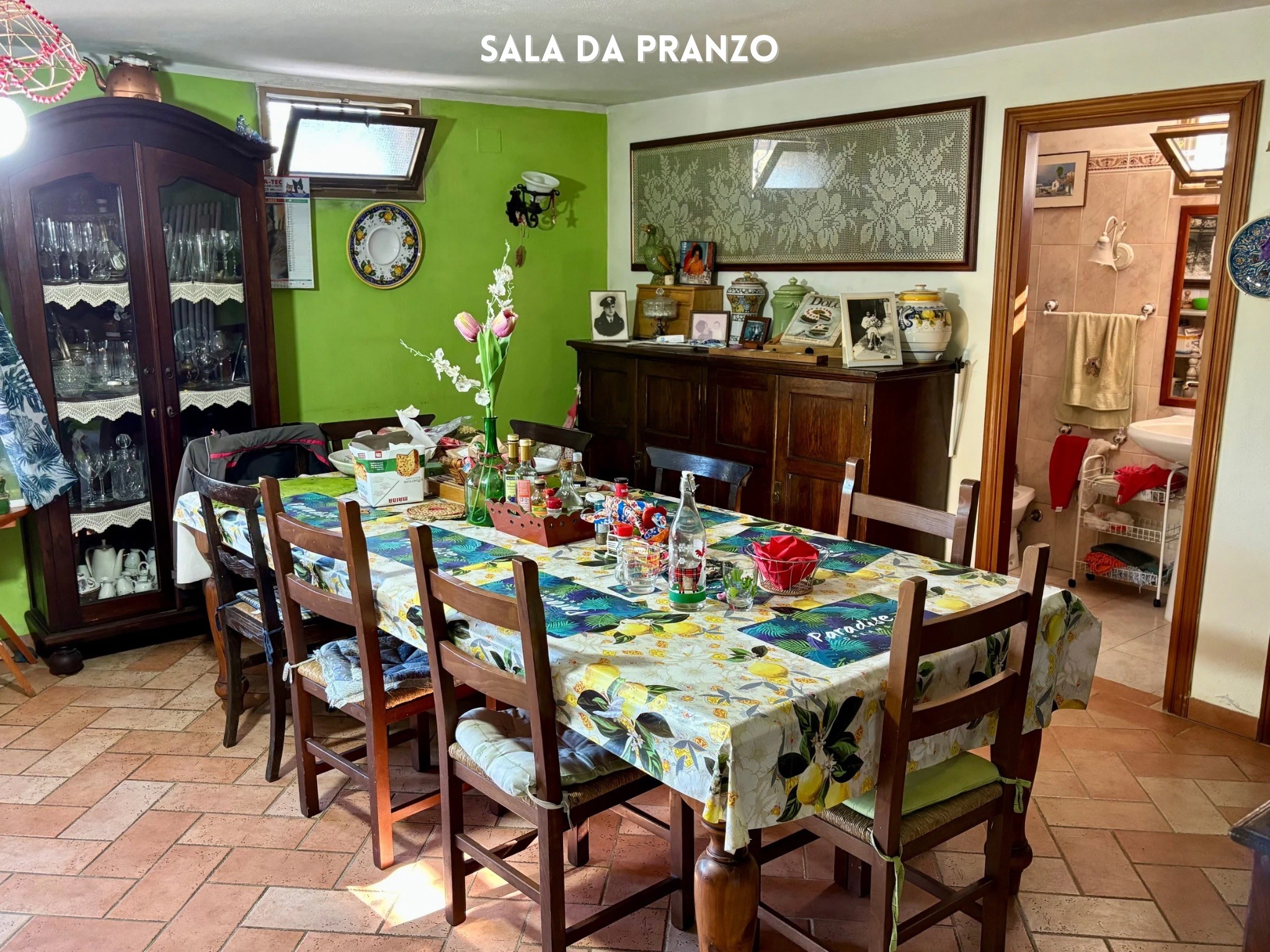 Casale Vista Provenza, Roccatederighi, Maremma Toscana