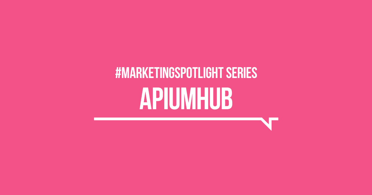 Apiumhub-marketing-spotlight