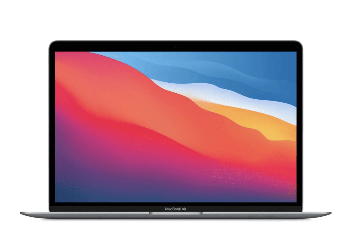 MacBook Air M1