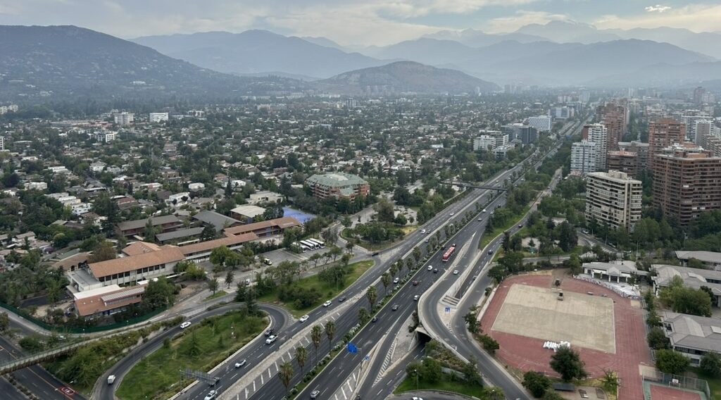 Softruck: ¡Expandiendo Horizontes en el Mercado de Rastreo y Seguros, llegamos a Chile!