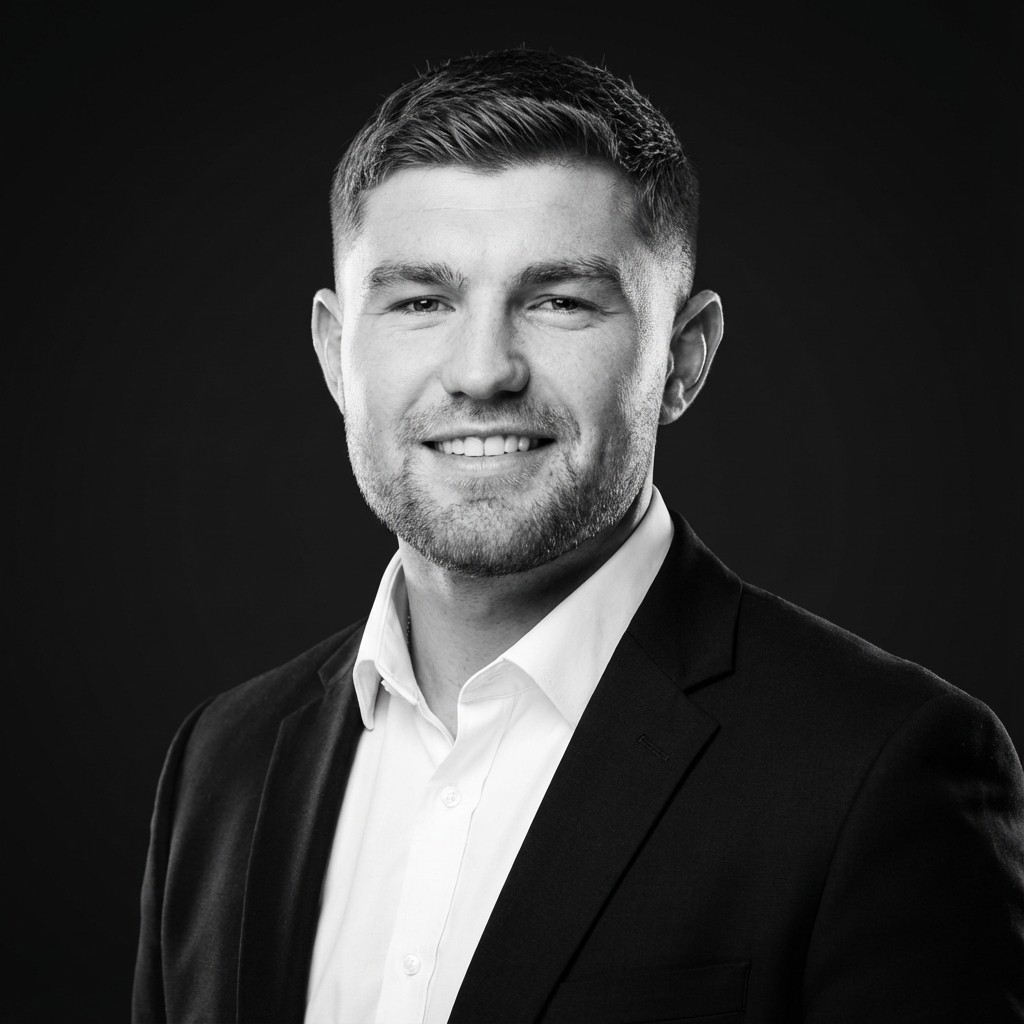 Ben Stevens from MyMacroGo