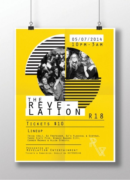 Using semi-circle designs