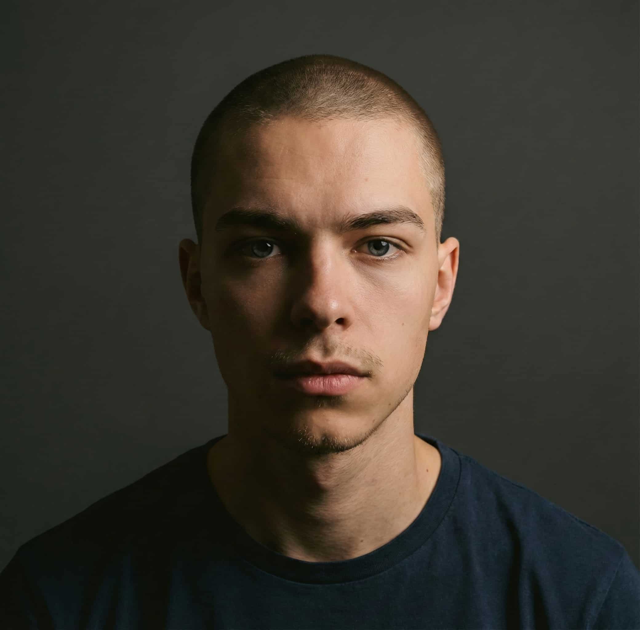 Székely Soma, webdesigner, alkotó és alapító portréja. A kép a szakmai hitelességet és a személyes márkát erősíti a weboldal bemutatkozó részében.