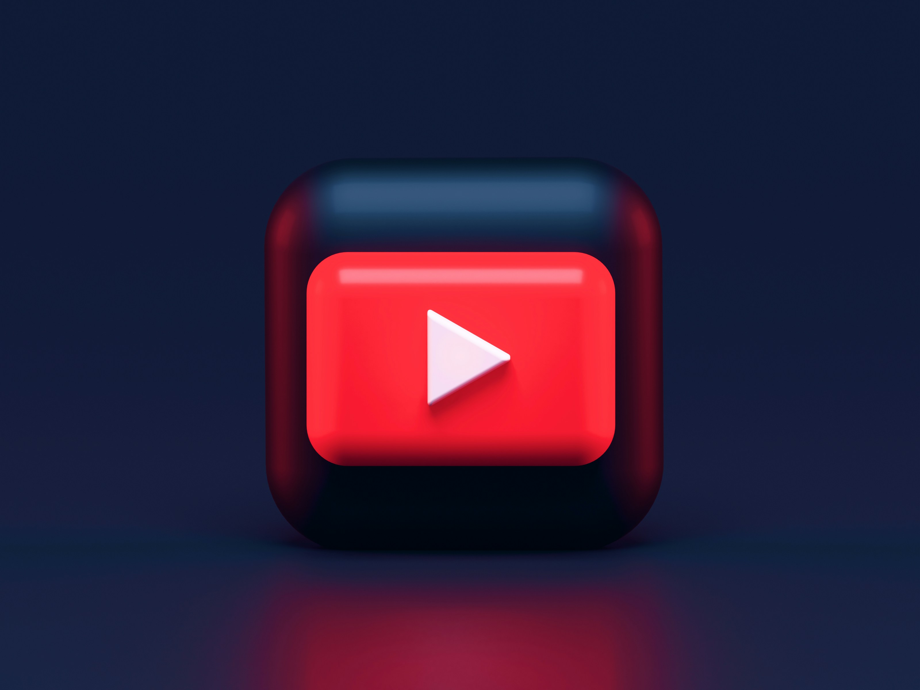 youtube logo - YouTube Clipper