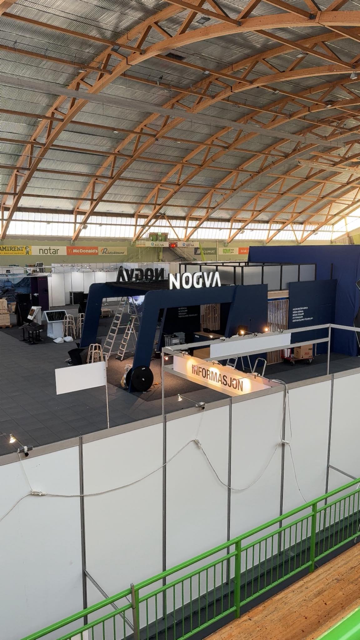 Placeholder image for website template