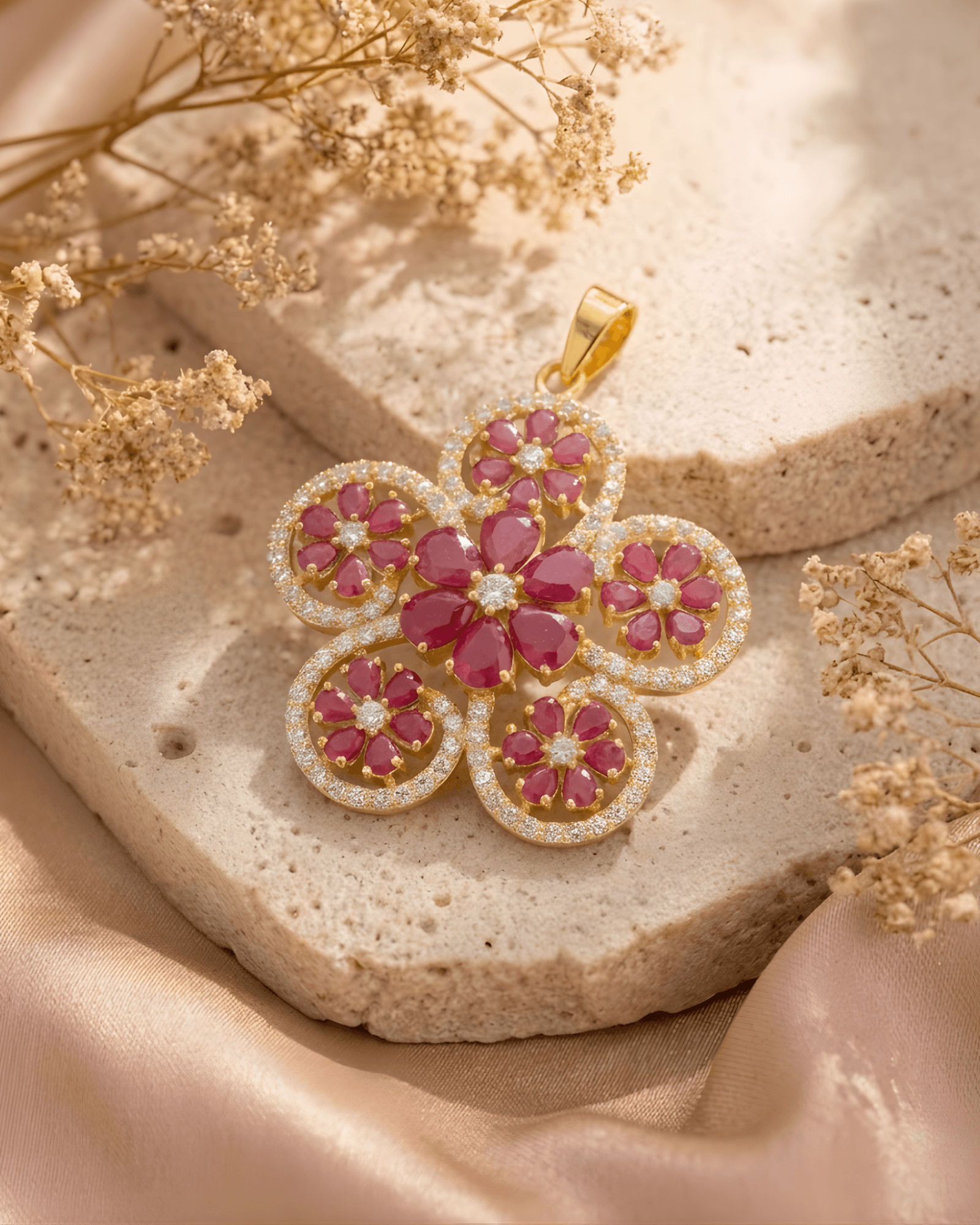 Hypnosis pendant