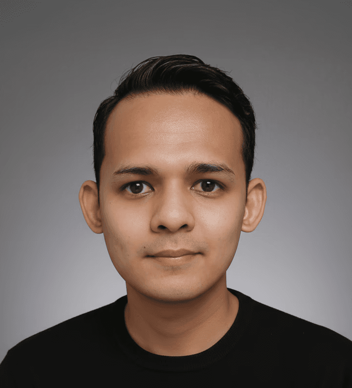 Portfolio Creator Avatar