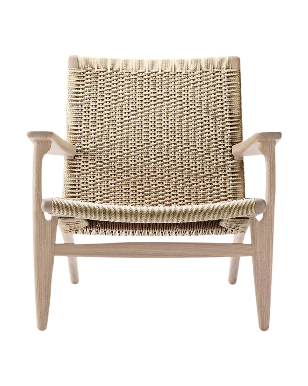 Carl Hansen, CH24 Wishbone Chair by Hans J. Wegner