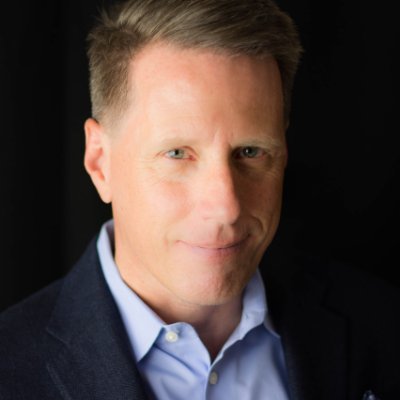 Jeff Patrick headshot