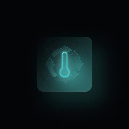 Icon Optimierung Heizkurve