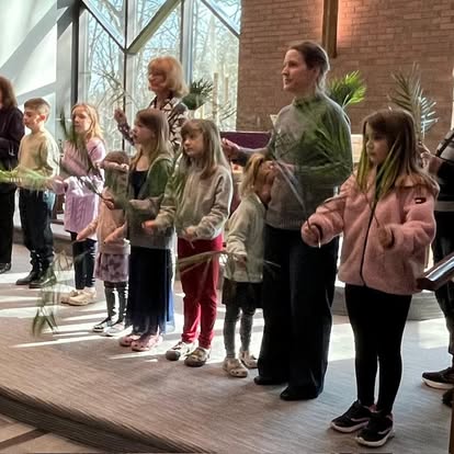 Low angle view of a Church