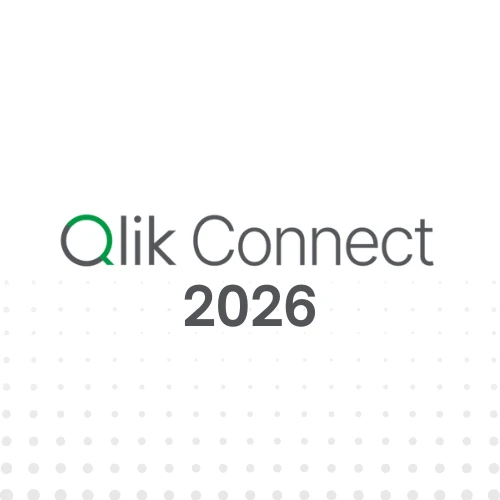 Qlik Connect 2026