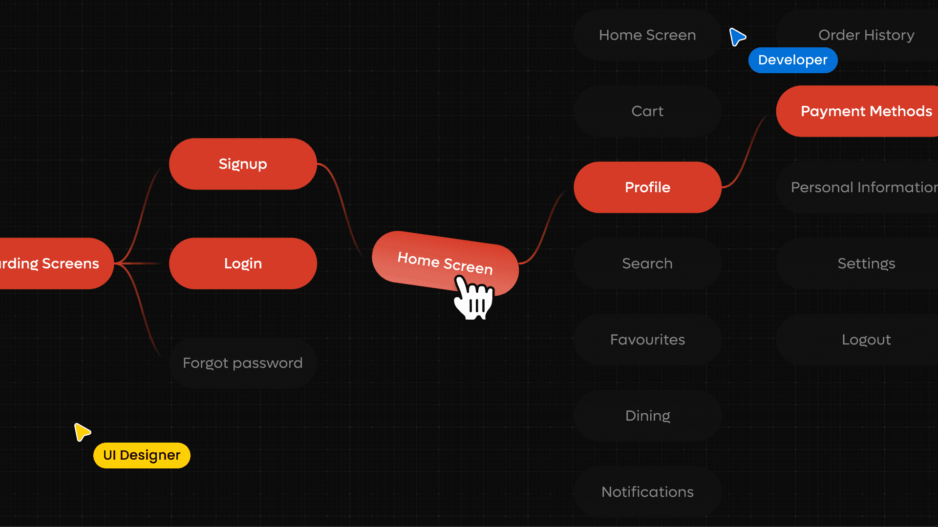 recruiters prioritize problem solving over visual design