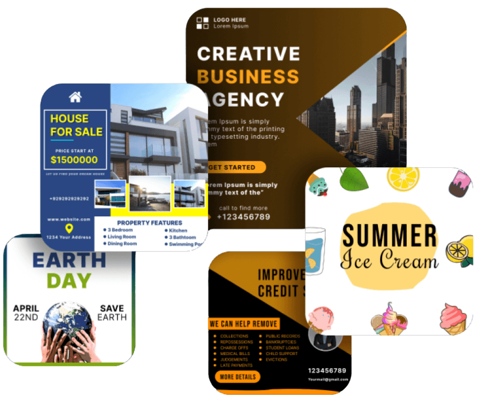 About Real Agent - Realtor X Framer Template