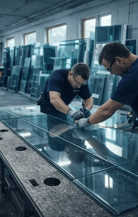 Jungglas mitarbeiter