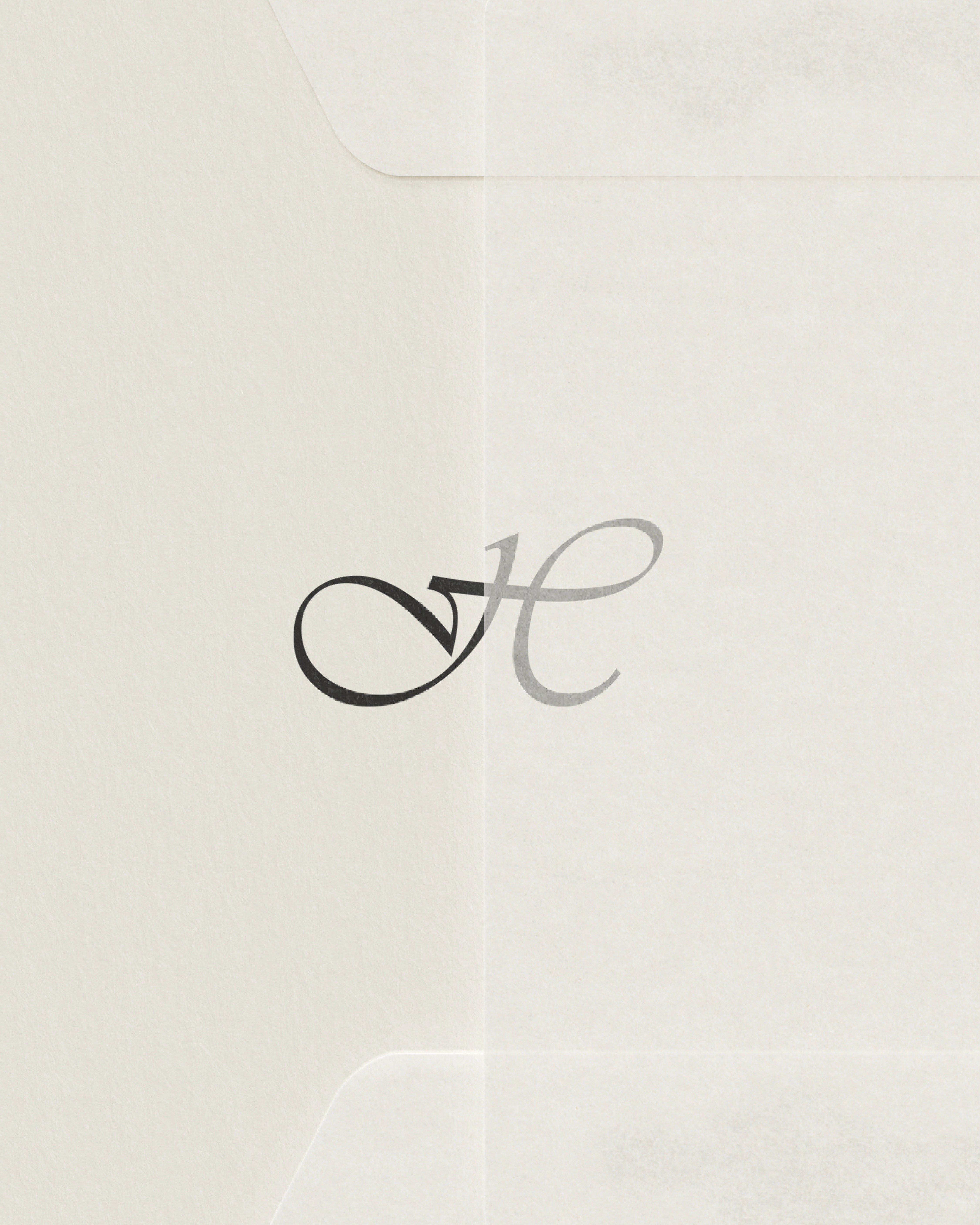 H Monogram