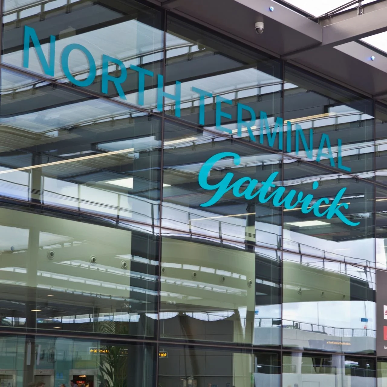 Gatwick Airport transfers