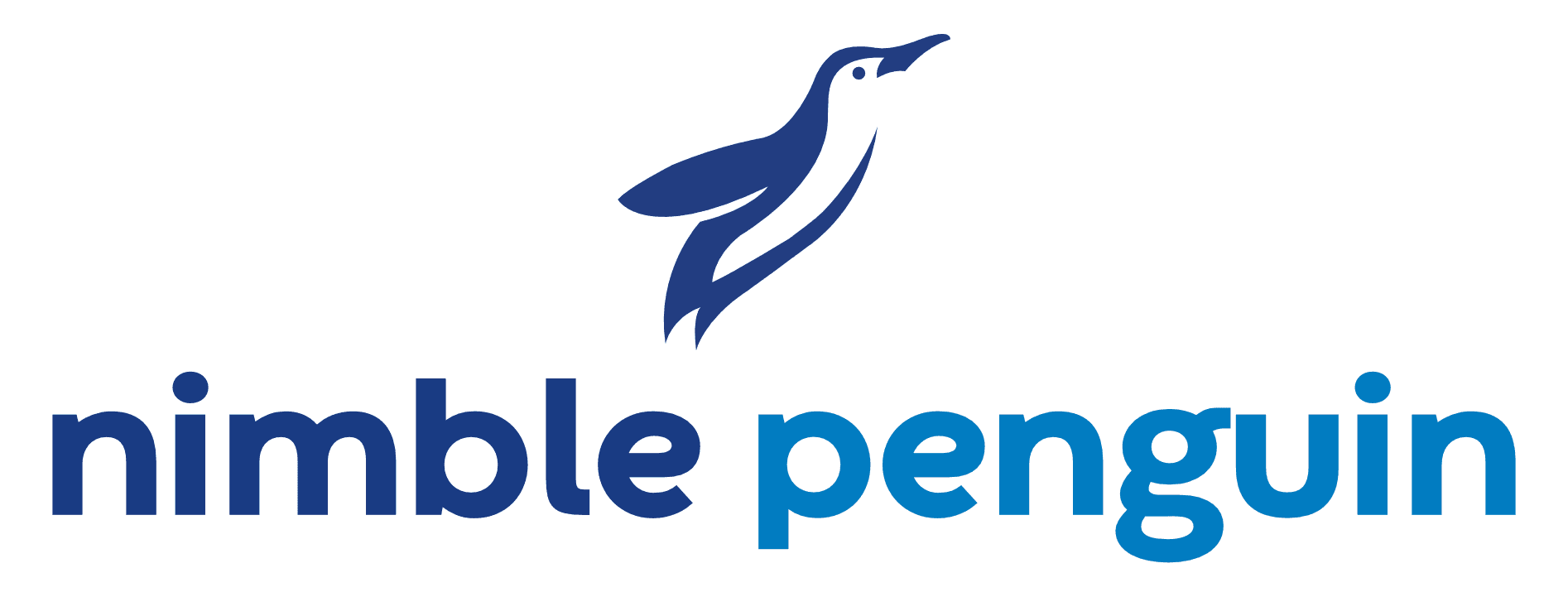 Nimble Penguin