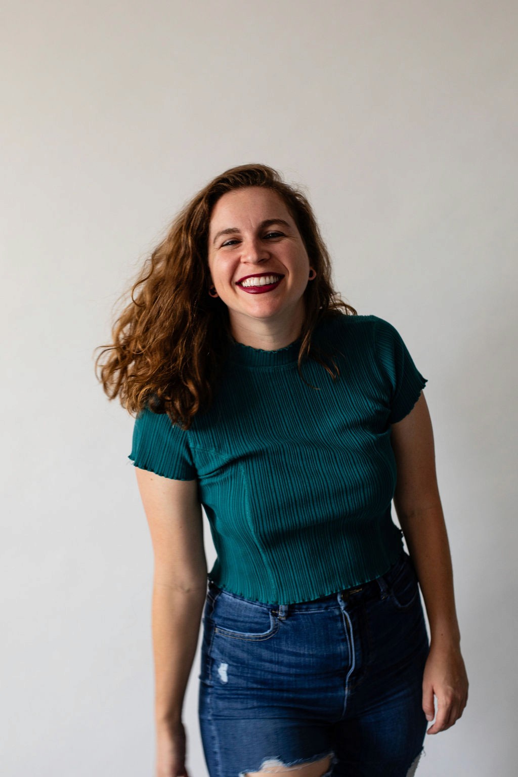 Danielle Mathis Media Standup Comedian Orlando FL