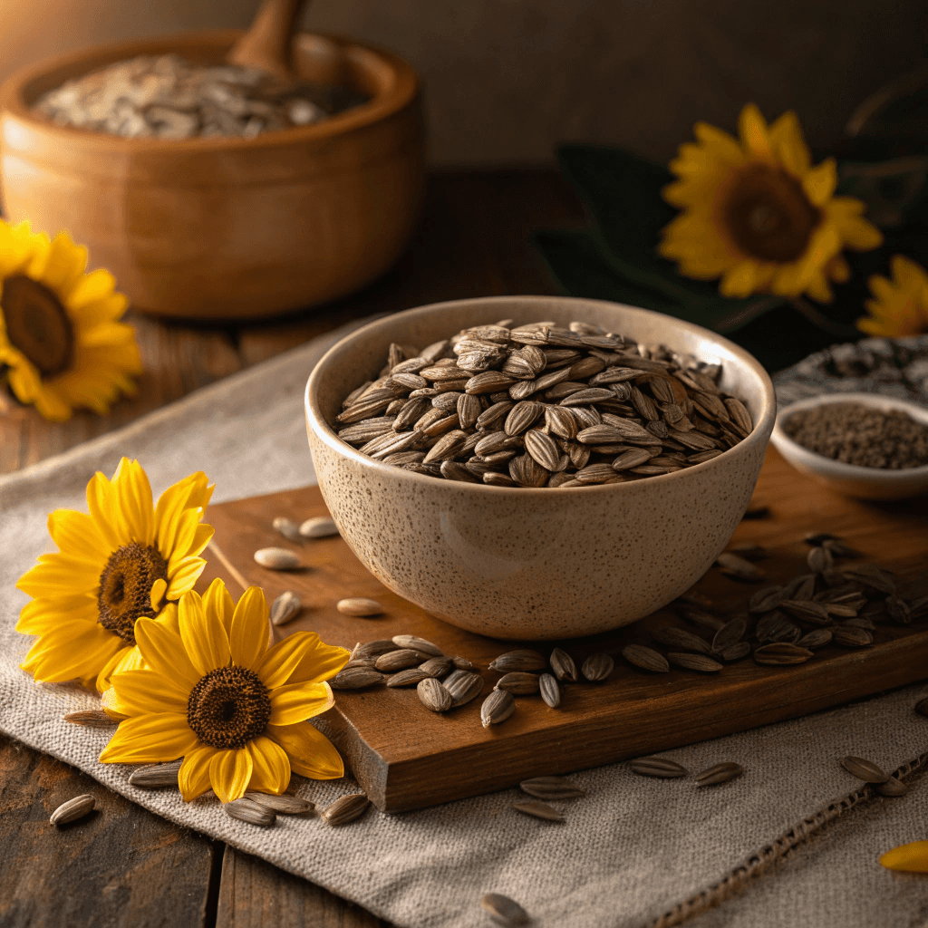 natural beauty products