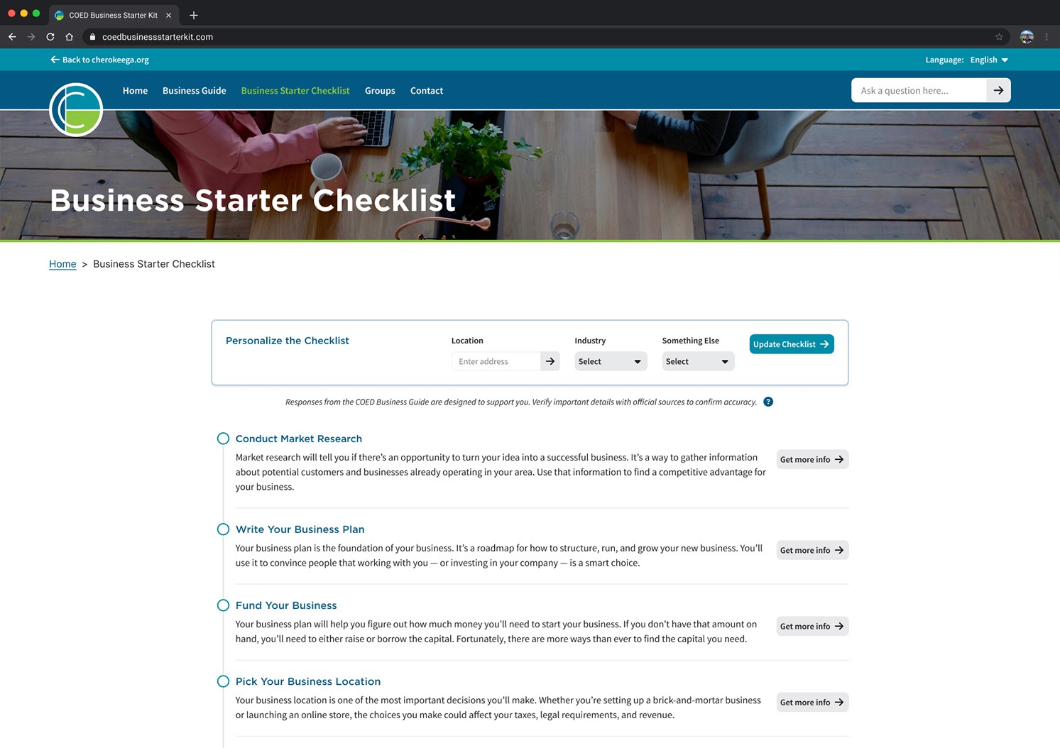AI Business Guide