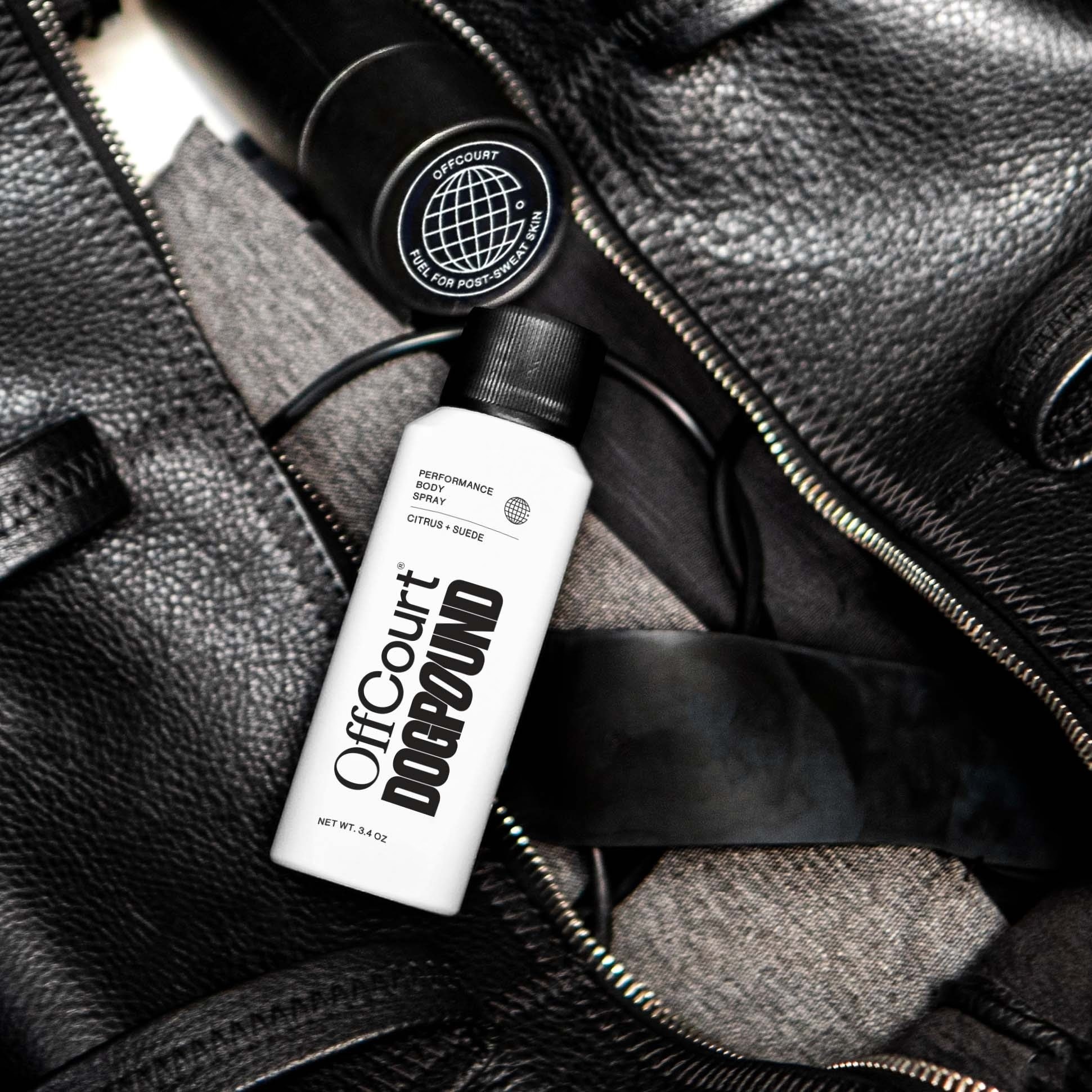 Offcourt Dogpound Product Shots