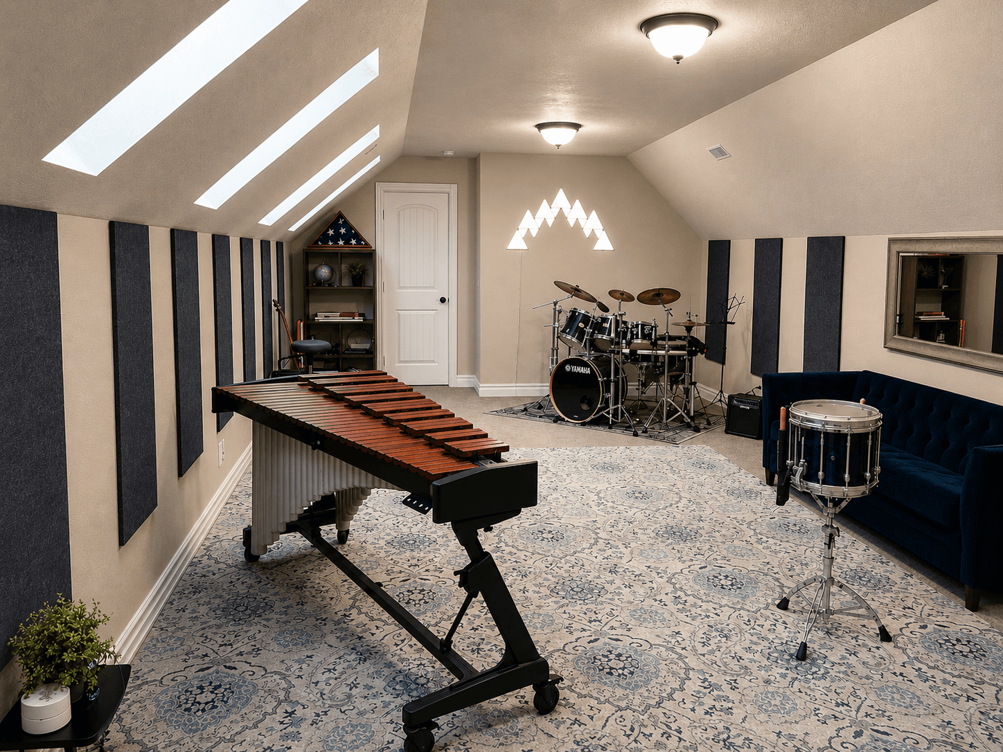 Timp Percussion Studio in American Fork