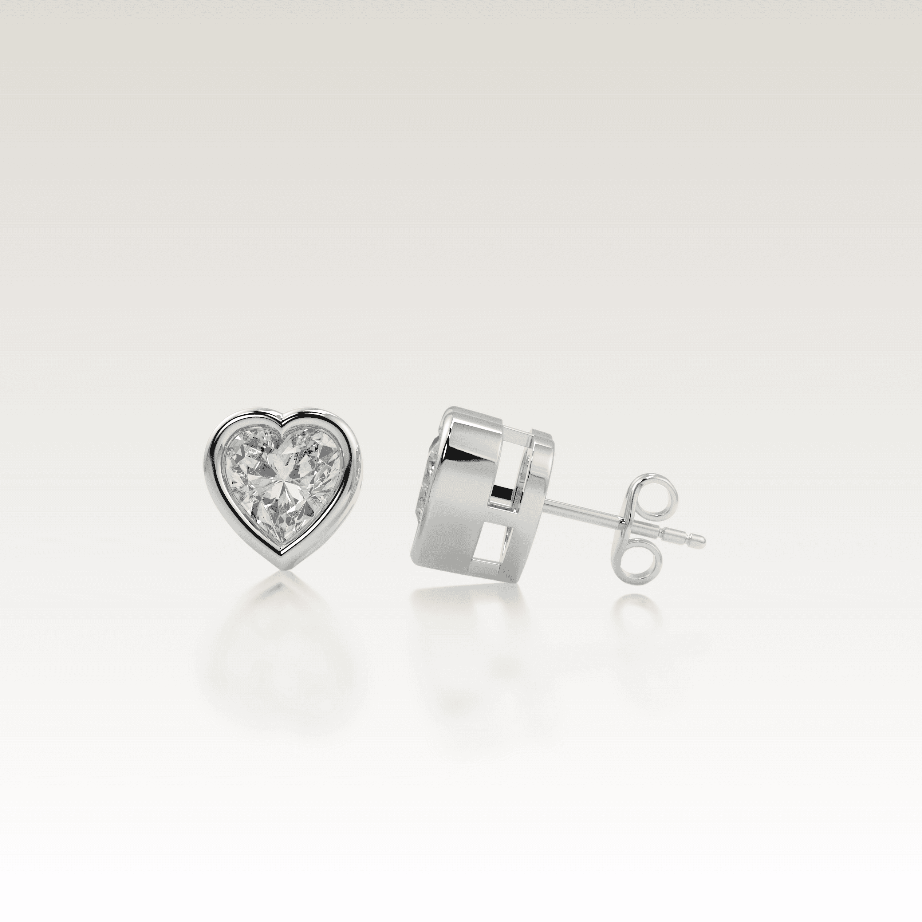 AMOR' Mio Earrings image 3