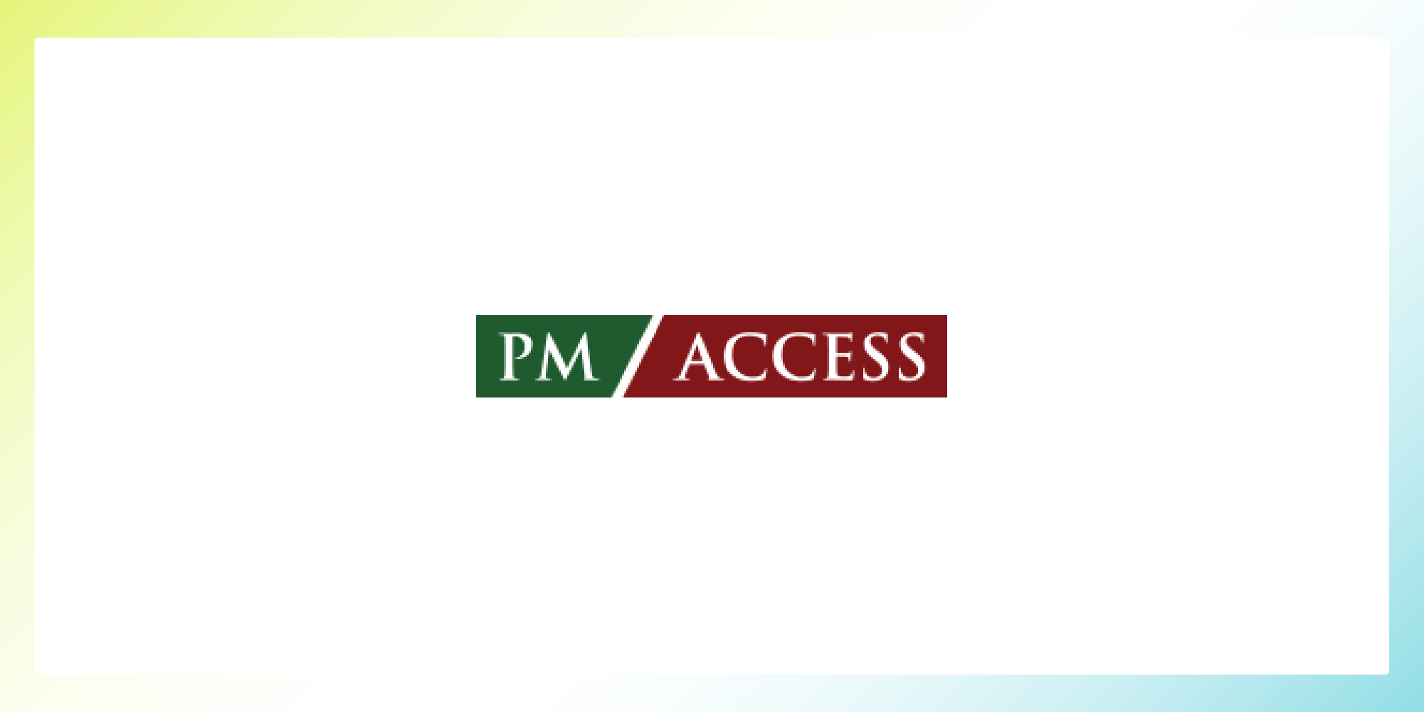 PM Access