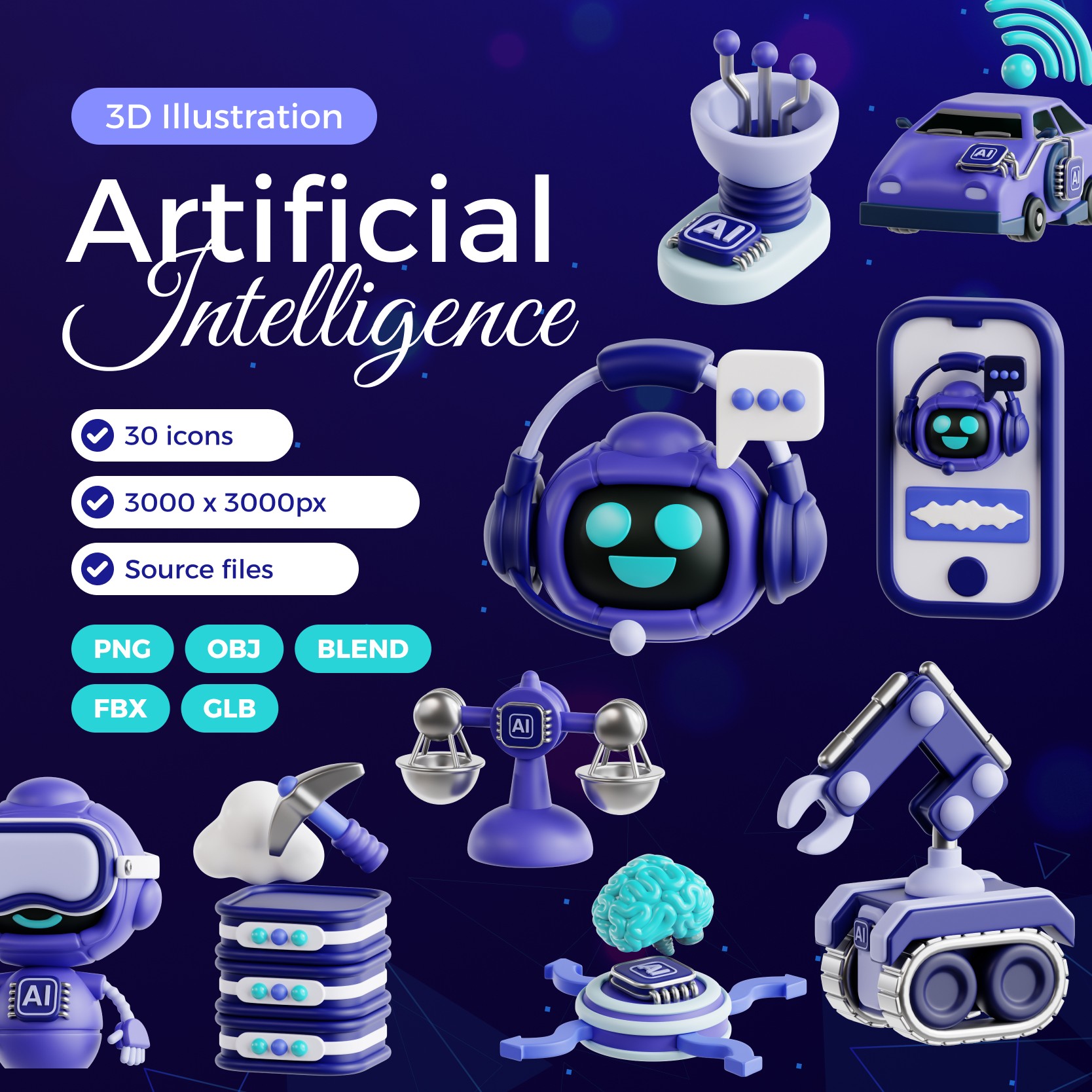 artificial-intelligence