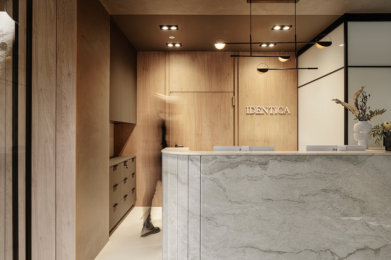 Poczucie bezpieczeństwa, komfortu, zaufania i harmonii, na końcu którego znajdziesz zdrowie i nieskazitelny uśmiech