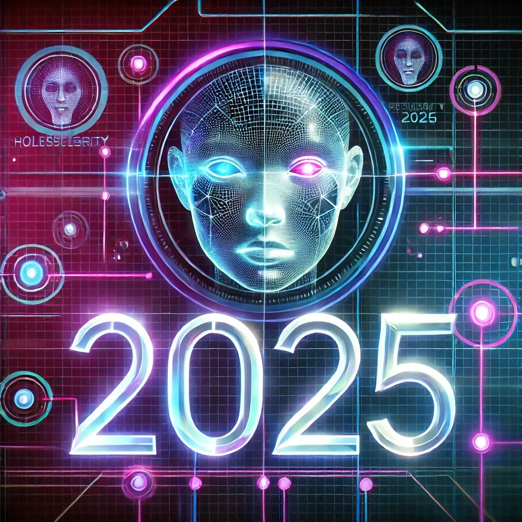 2025 cybersecurity