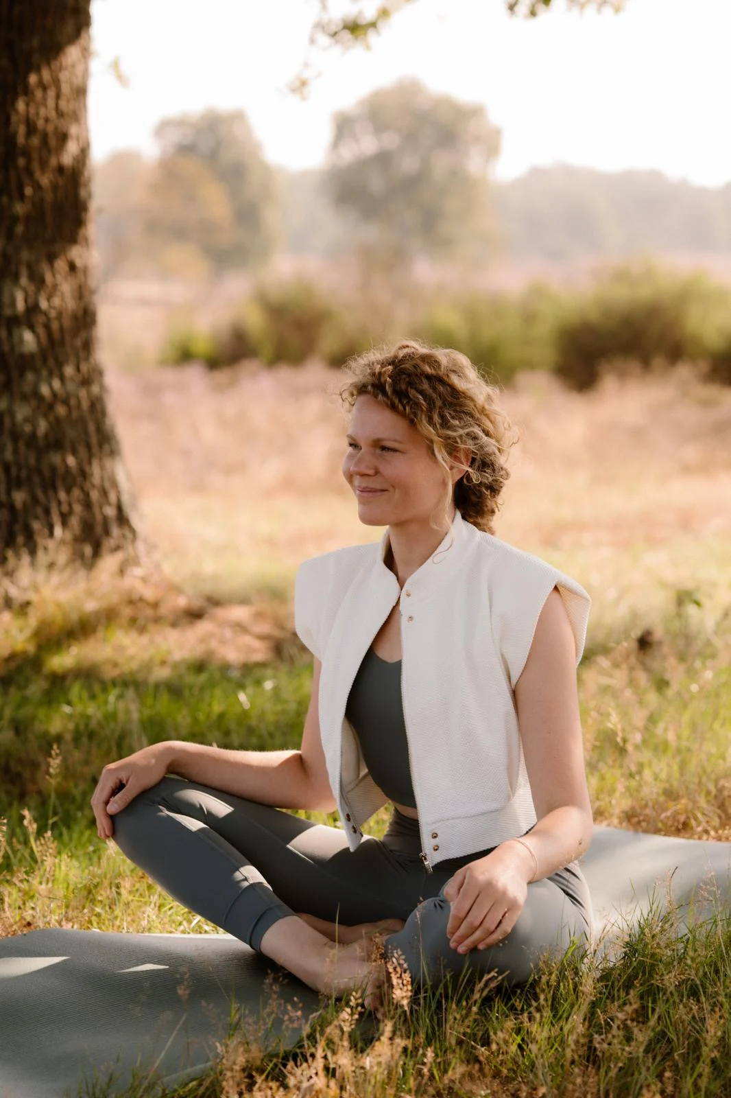 Sanne Houtepen