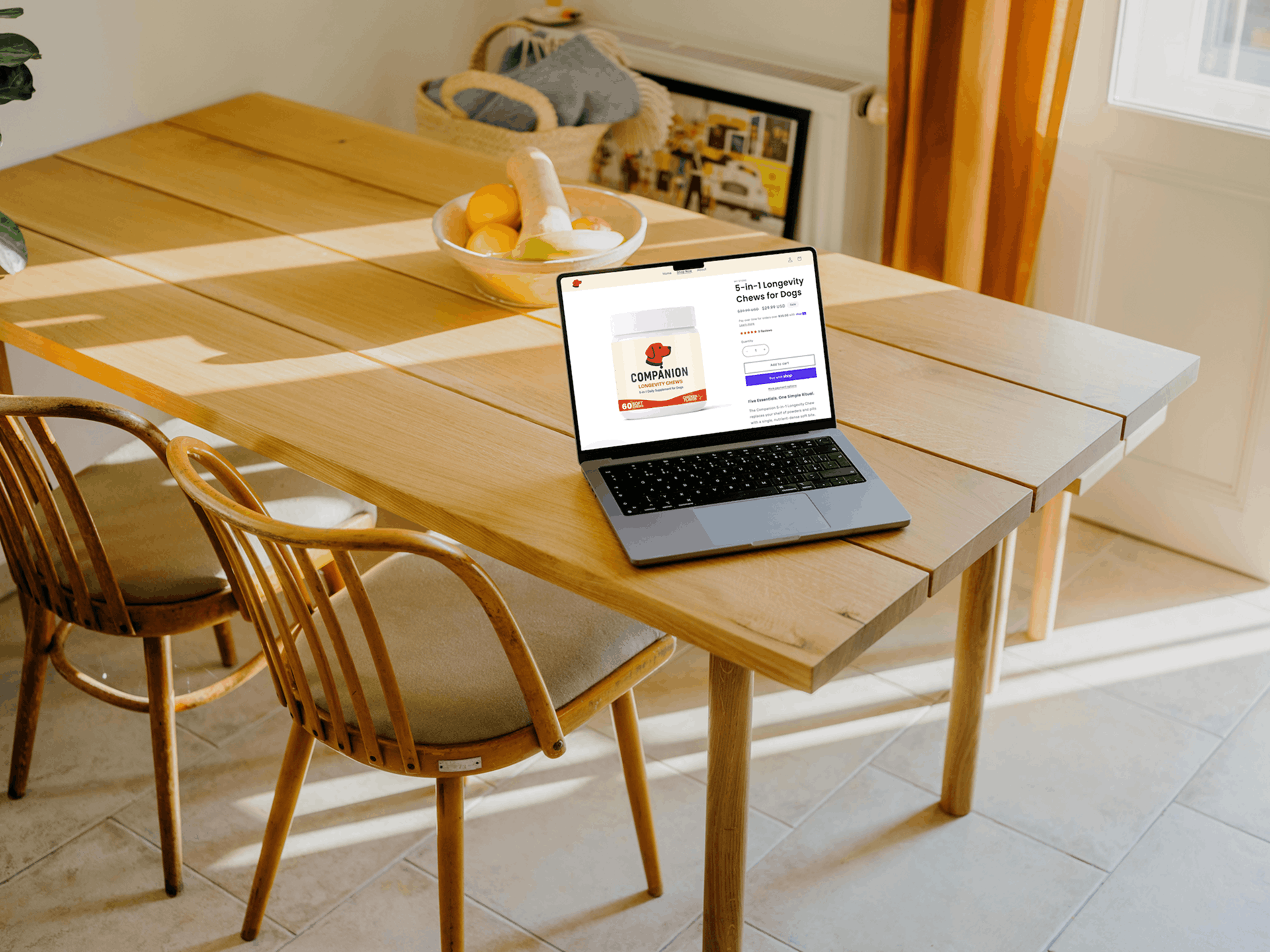 Abstract illustration